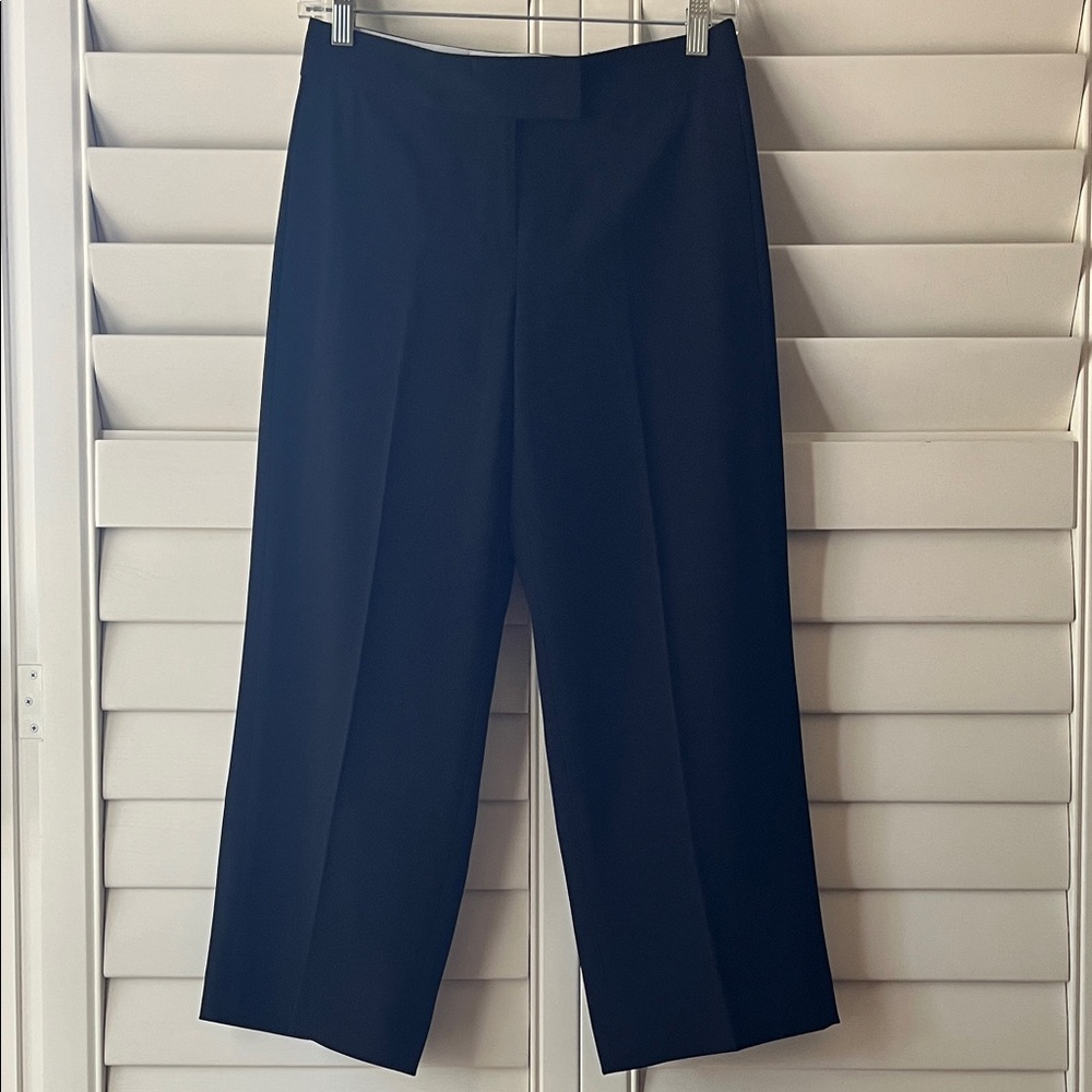DKNY Cropped Pants NWT sz 0